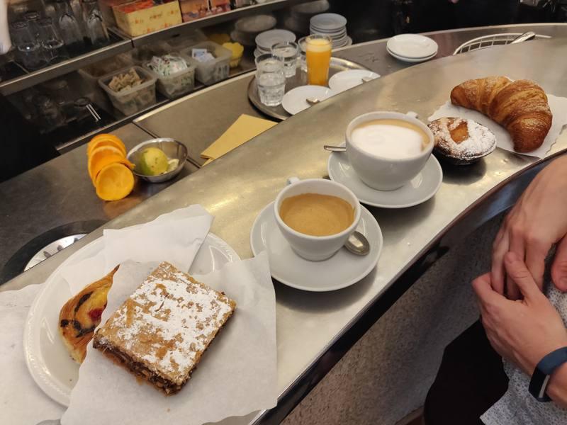 Coffee, breakfast, croissant.jpg